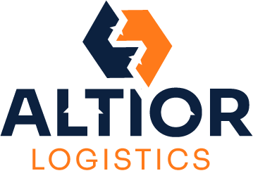 Altior Logistics logo